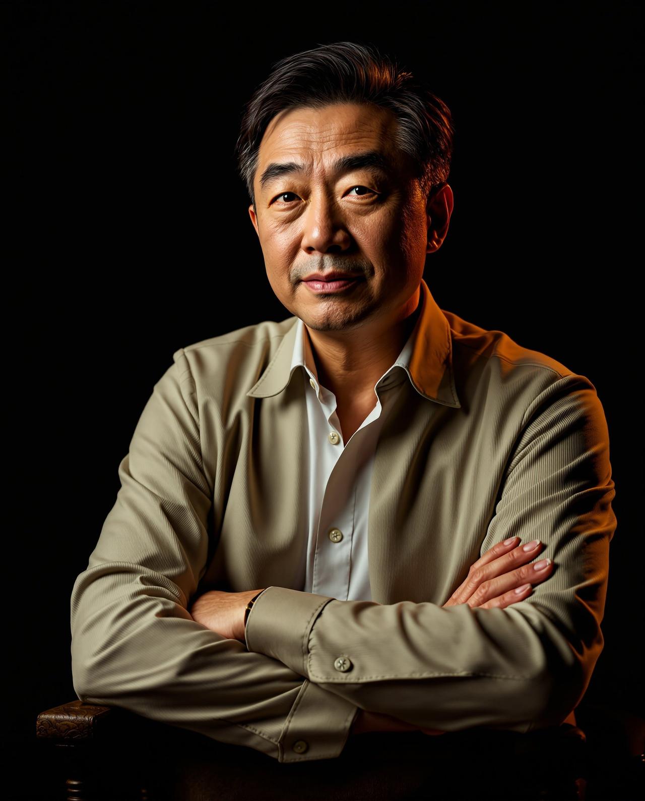 陈凯峰 - 爆料吃瓜官网 陈凯峰
